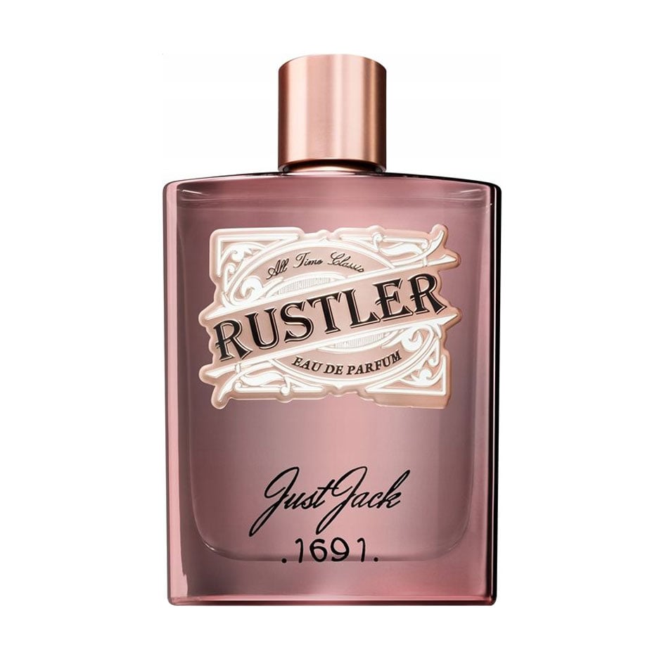 Just Jack Rustler Парфумована вода унісекс, 120 мл